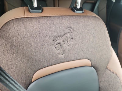 2026 Ford Bronco Sport Sport