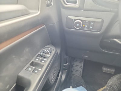 2026 Ford Bronco Sport Sport