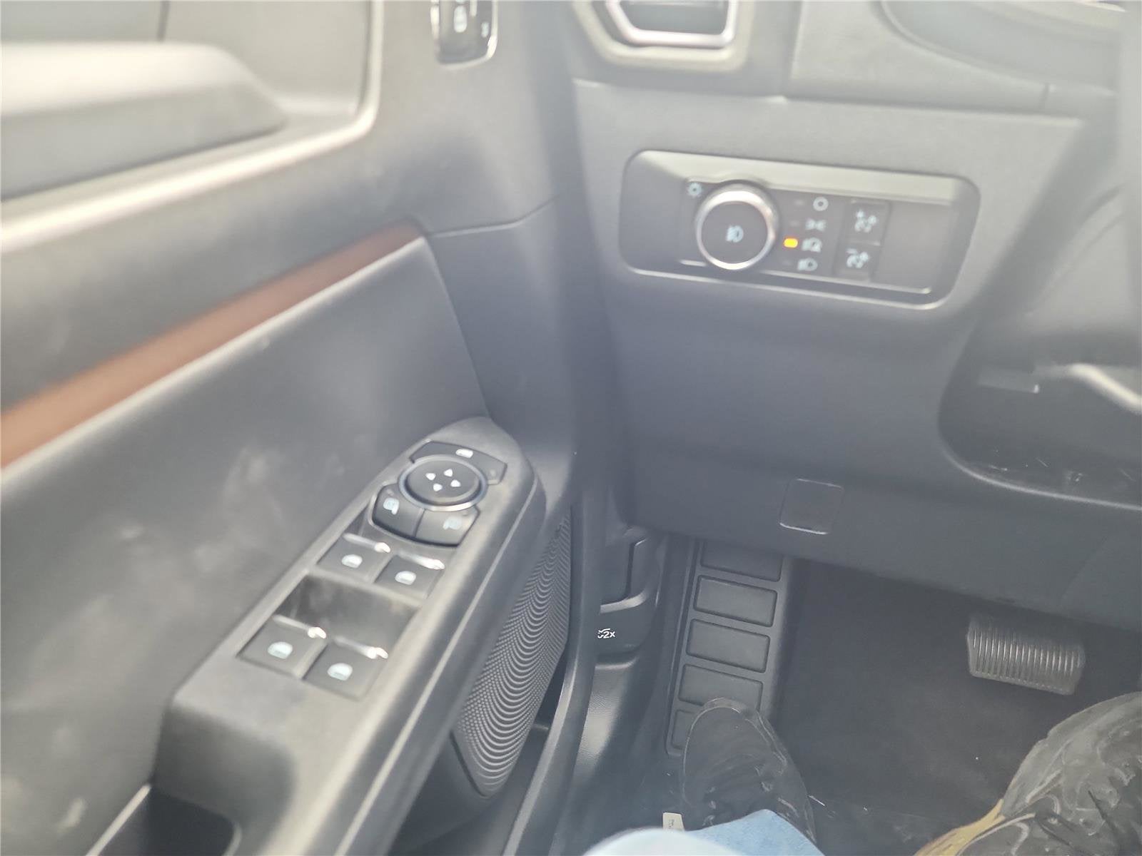 2026 Ford Bronco Sport Sport