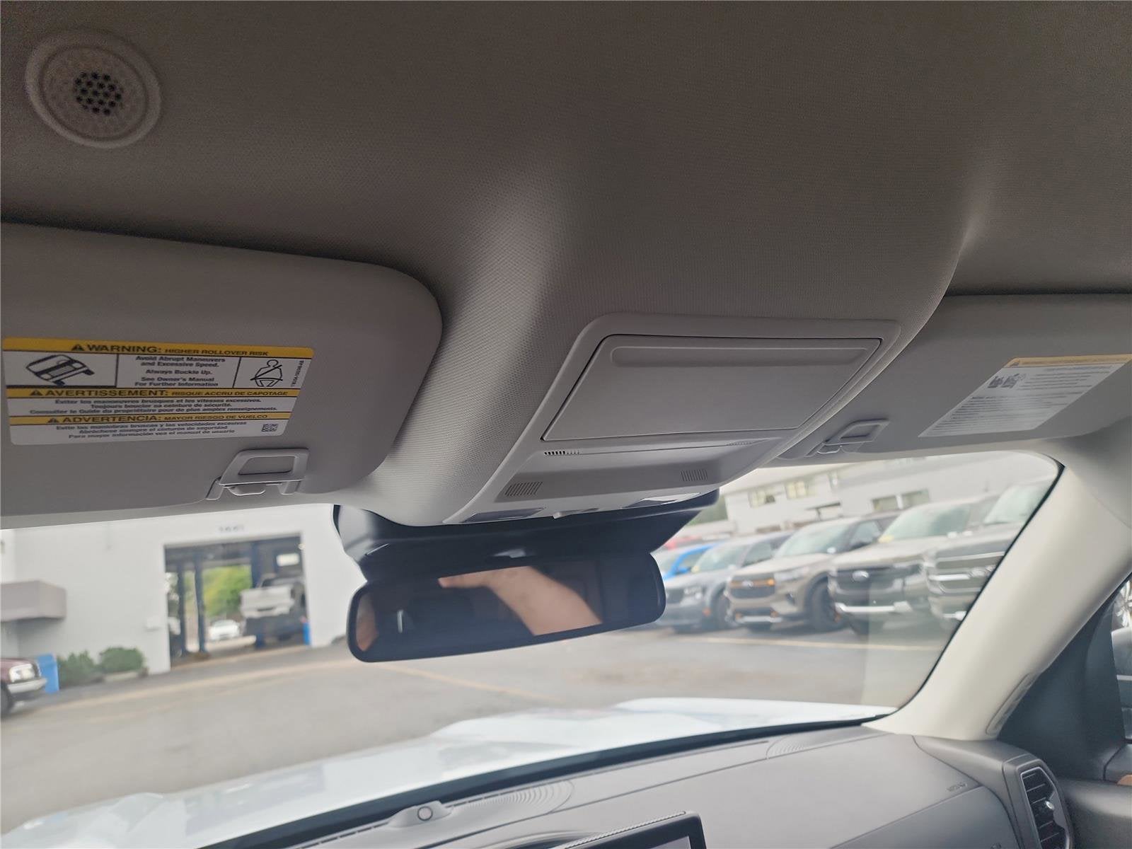 2026 Ford Bronco Sport Sport