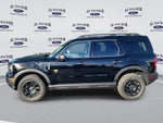 2025 Ford Bronco Sport Sport