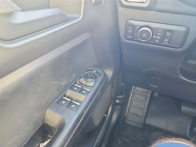 2025 Ford Bronco Sport Sport