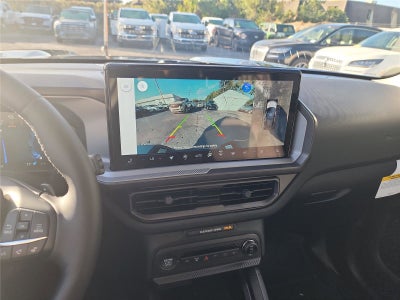 2025 Ford Bronco Sport Sport