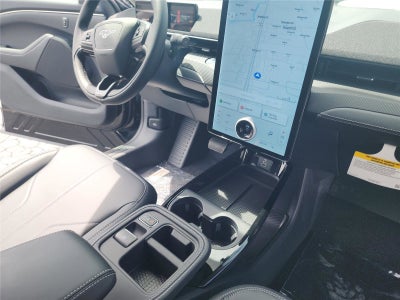 2026 Ford Mustang Mach-E Select