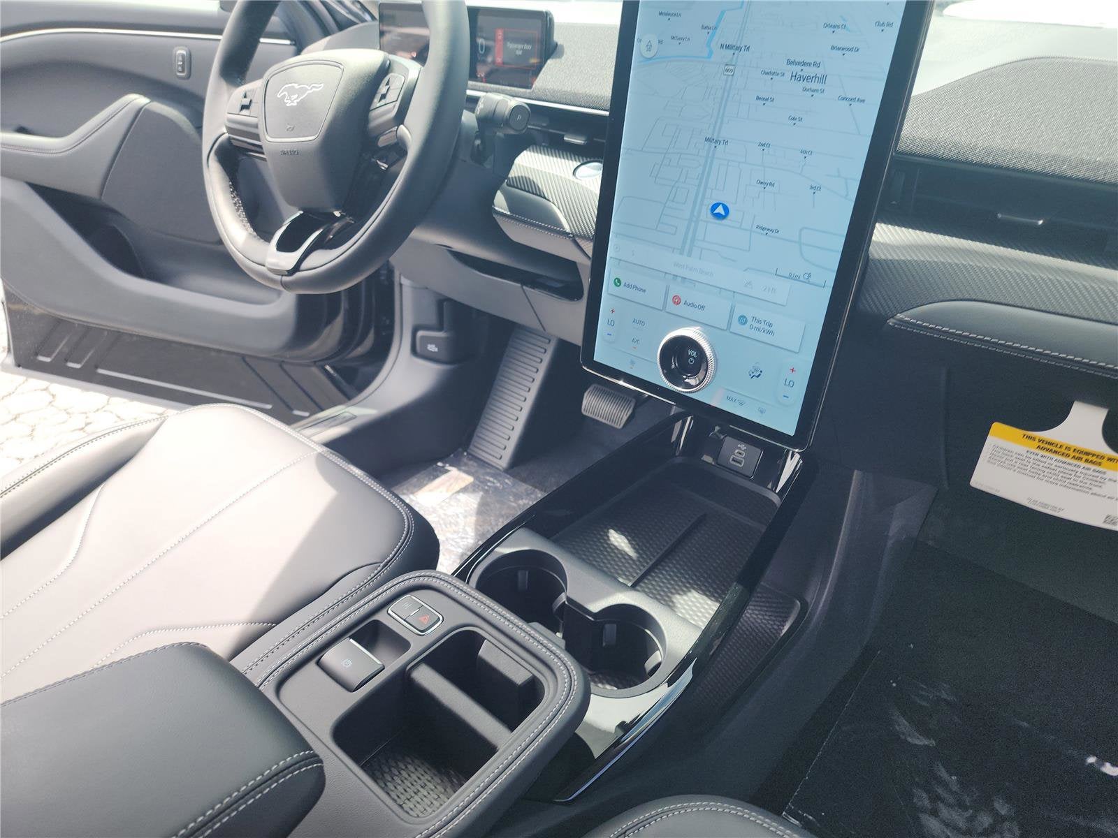 2026 Ford Mustang Mach-E Select