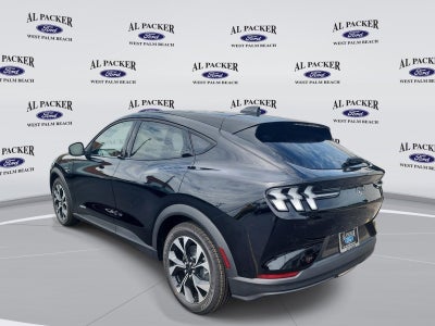 2026 Ford Mustang Mach-E Select