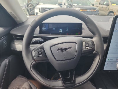 2026 Ford Mustang Mach-E Select