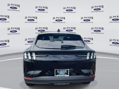 2026 Ford Mustang Mach-E Select