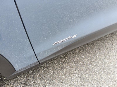 2024 Ford Mustang Mach-E Select