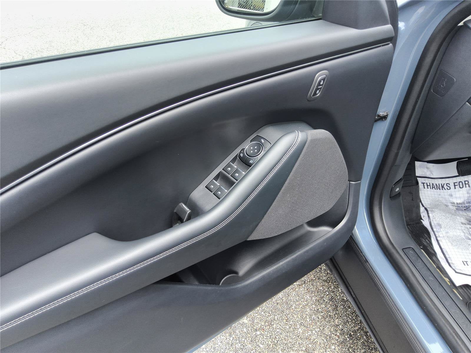 2024 Ford Mustang Mach-E Select