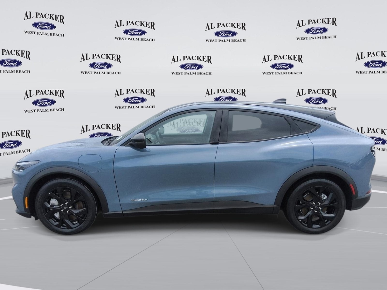 2024 Ford Mustang Mach-E Select