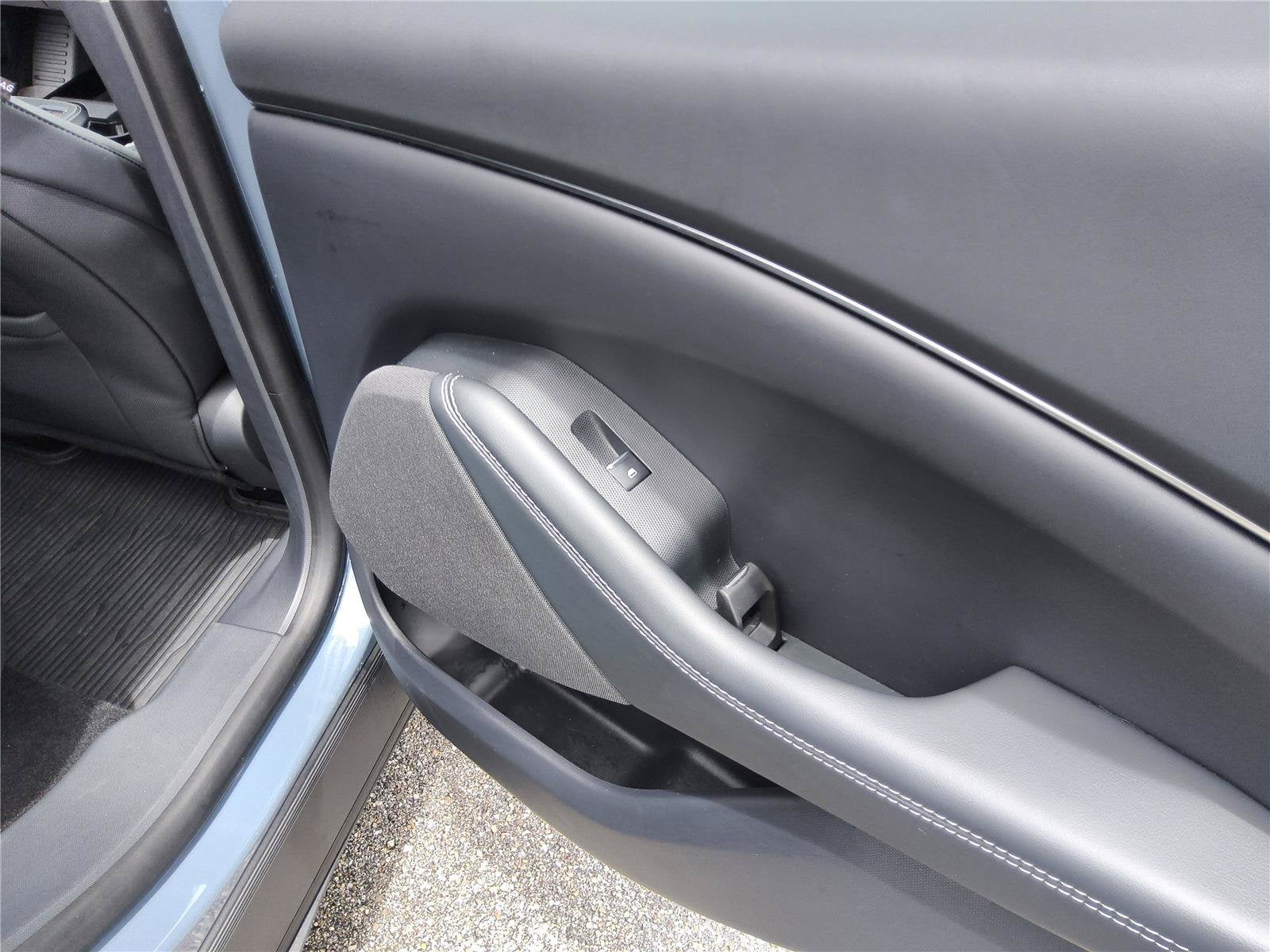 2024 Ford Mustang Mach-E Select