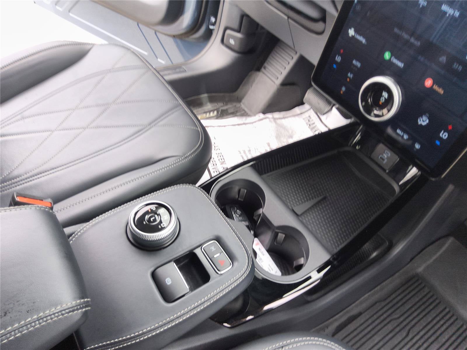 2024 Ford Mustang Mach-E Select