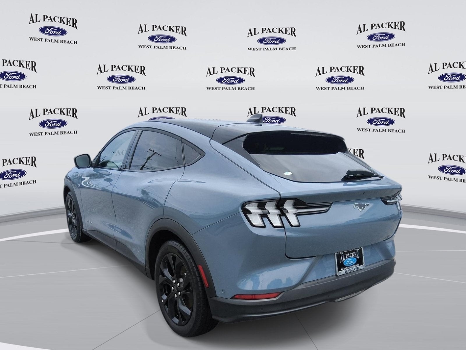 2024 Ford Mustang Mach-E Select