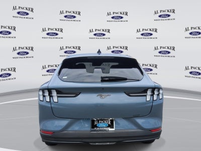 2024 Ford Mustang Mach-E Select