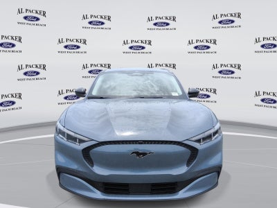 2024 Ford Mustang Mach-E Select