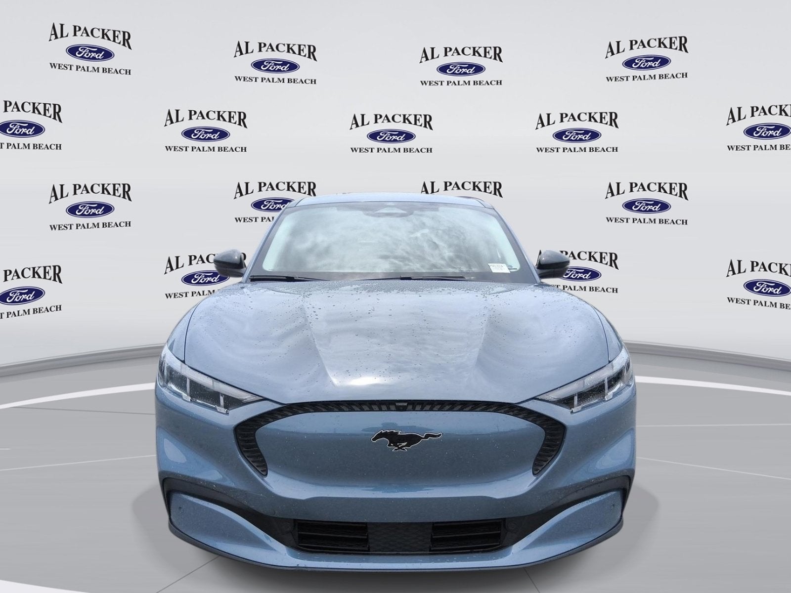 2024 Ford Mustang Mach-E Select