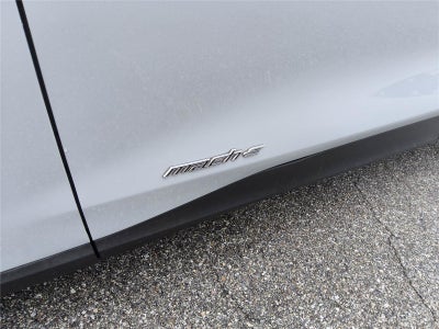 2023 Ford Mustang Mach-E Select