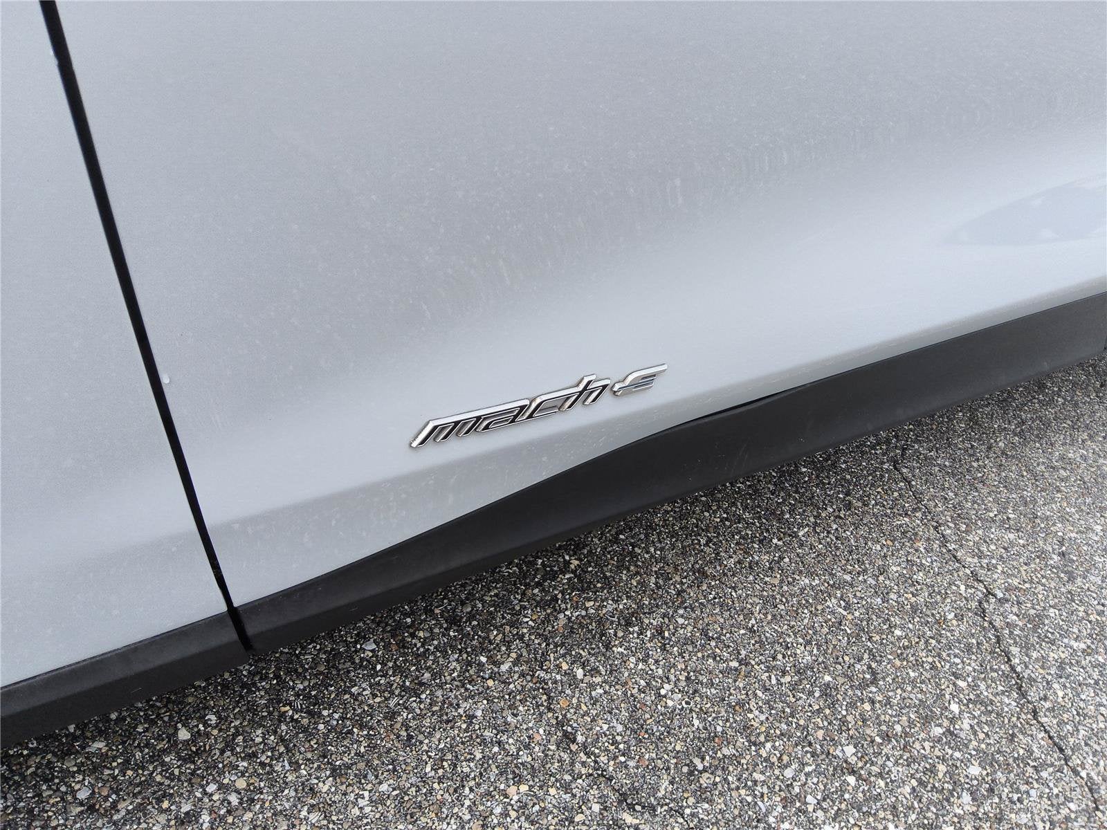2023 Ford Mustang Mach-E Select