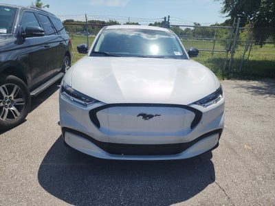 2023 Ford Mustang Mach-E Select
