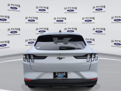 2023 Ford Mustang Mach-E Select