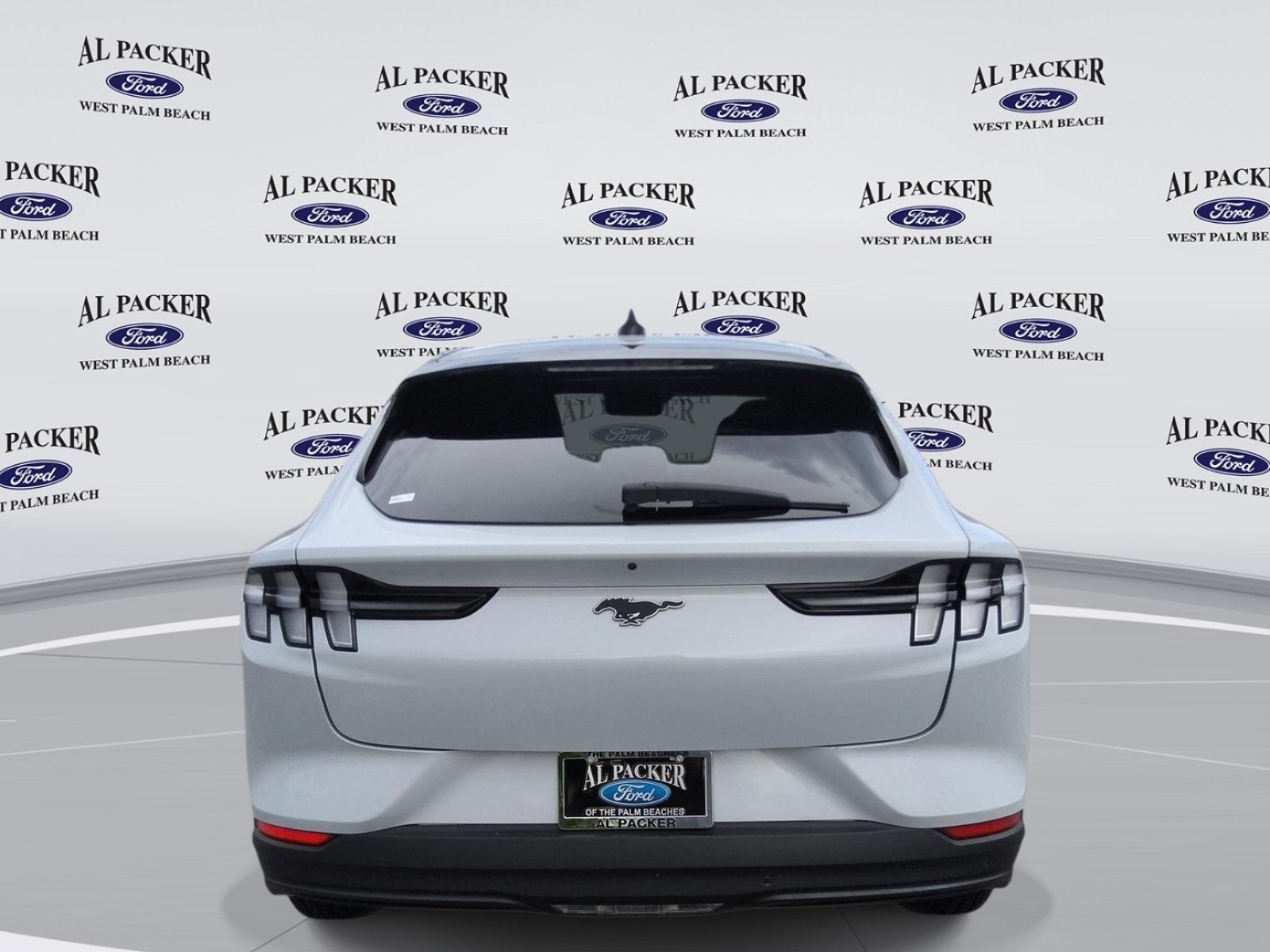 2023 Ford Mustang Mach-E Select