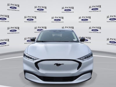 2023 Ford Mustang Mach-E Select