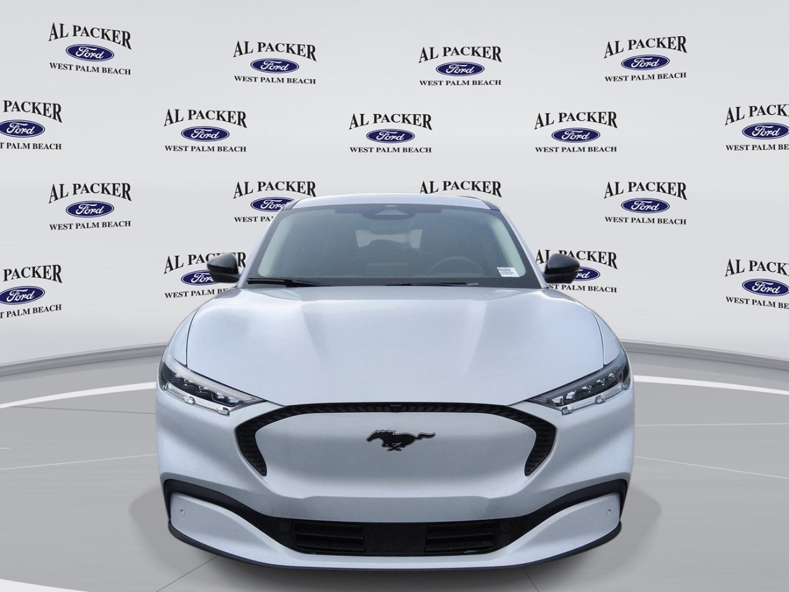 2023 Ford Mustang Mach-E Select
