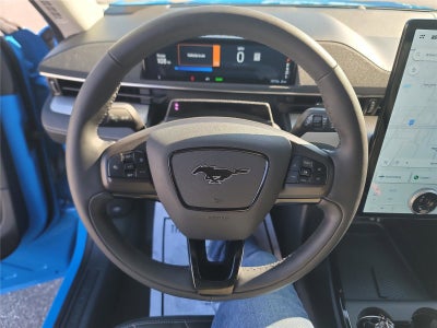 2022 Ford Mustang Mach-E California Route 1