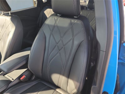 2022 Ford Mustang Mach-E California Route 1