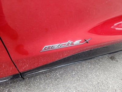 2024 Ford Mustang Mach-E Premium