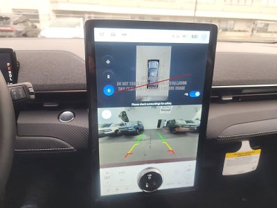 2024 Ford Mustang Mach-E Premium