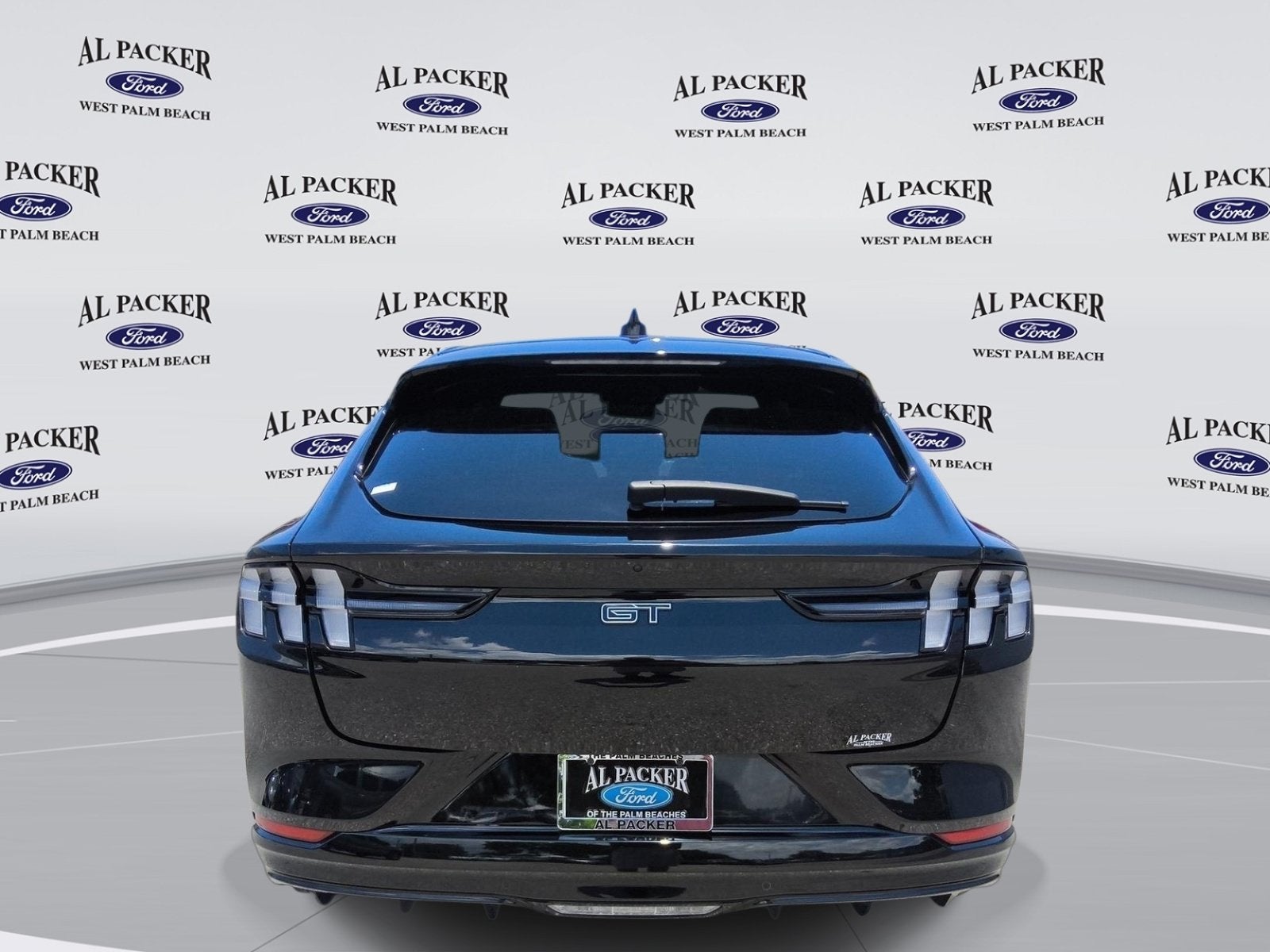 2023 Ford Mustang Mach-E GT
