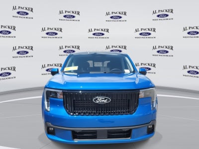 2025 Ford Maverick Lobo High