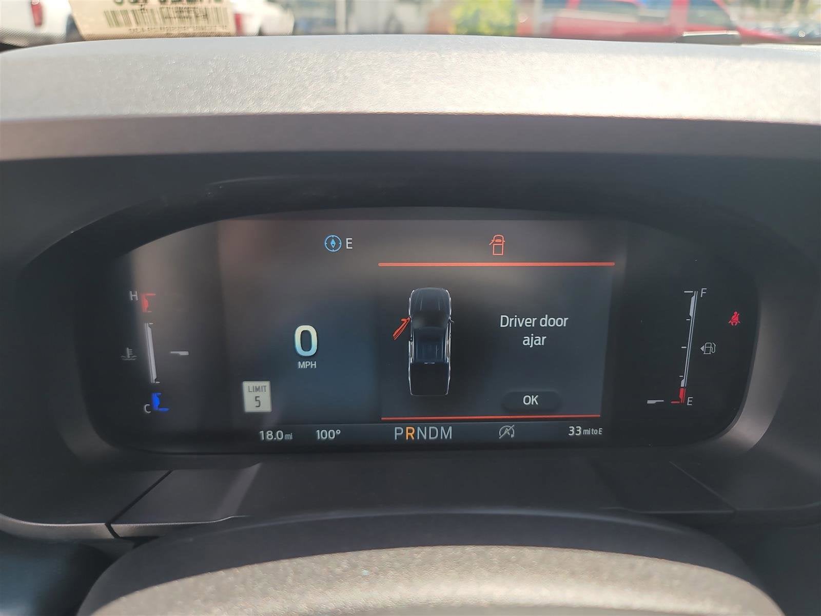 2025 Ford Maverick Lobo High