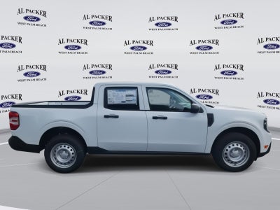 2025 Ford Maverick XL