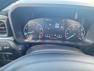 2023 Ford Maverick XLT