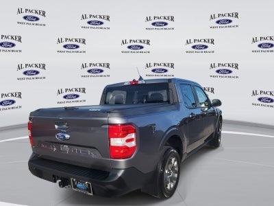 2023 Ford Maverick XLT