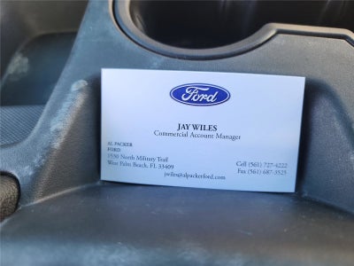 2020 Chevrolet Silverado 1500 Work Truck