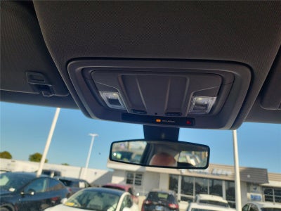 2020 Chevrolet Silverado 1500 Work Truck