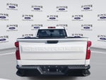 2020 Chevrolet Silverado 1500 Work Truck