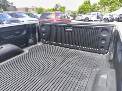2013 Chevrolet Silverado 1500 LTZ