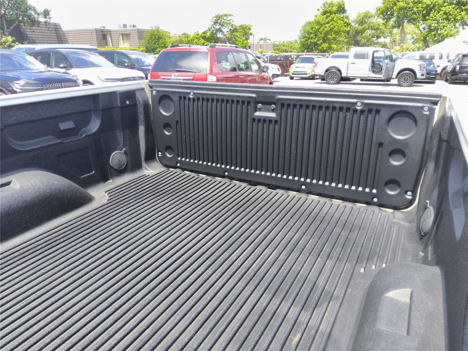 2013 Chevrolet Silverado 1500 LTZ