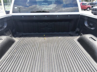 2013 Chevrolet Silverado 1500 LTZ
