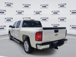 2013 Chevrolet Silverado 1500 LTZ