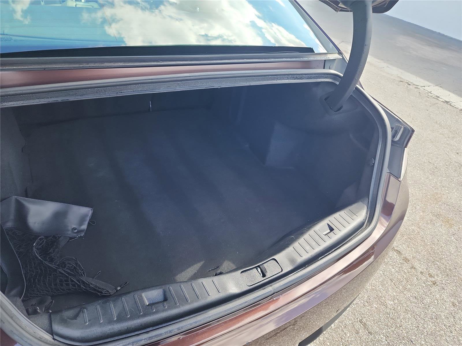 2019 Lincoln MKZ Standard