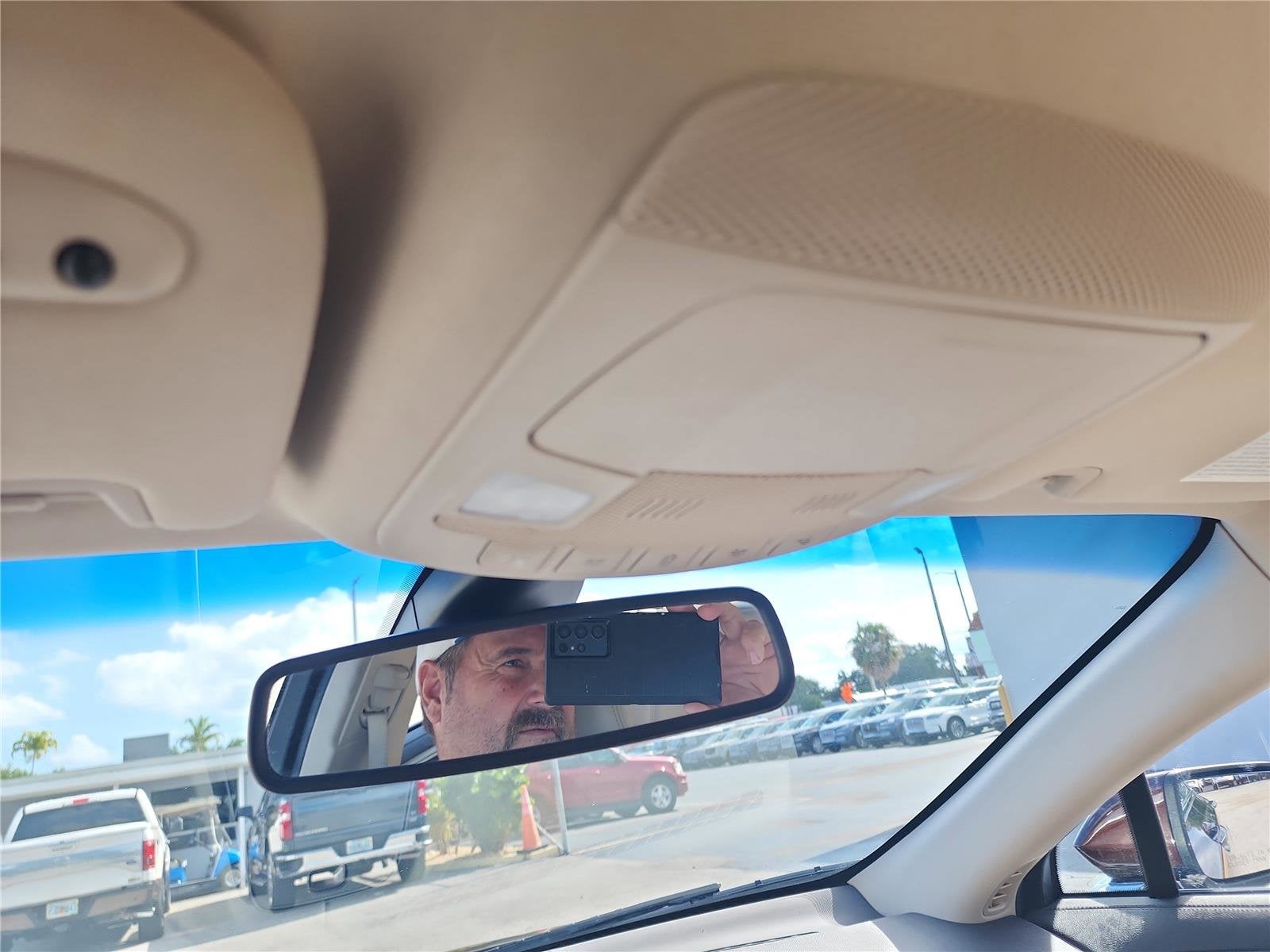 2019 Lincoln MKZ Standard