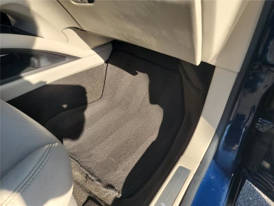 2020 Lincoln MKZ Reserve