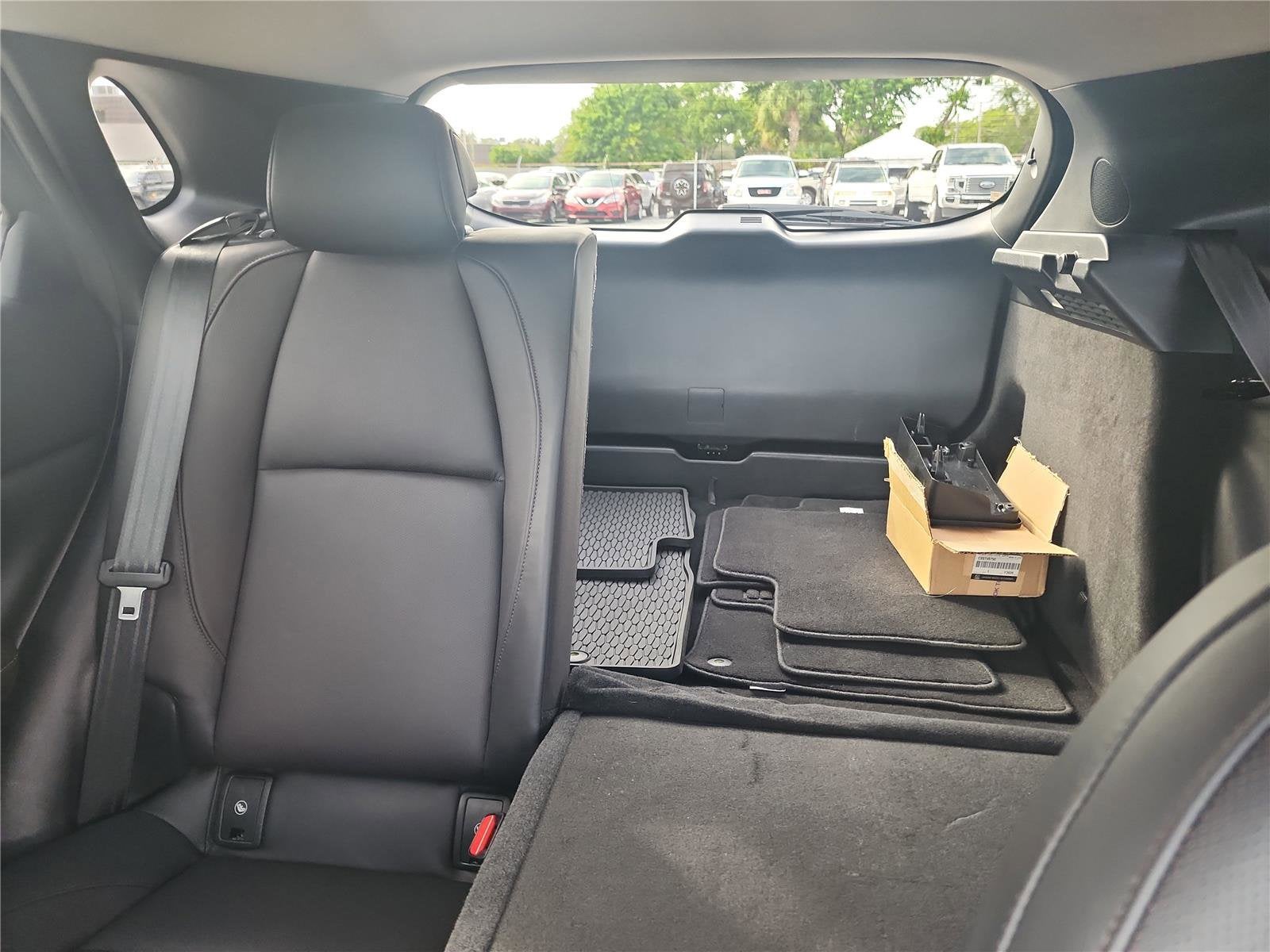 2022 Mazda Mazda CX-30 2.5 Turbo Premium Package