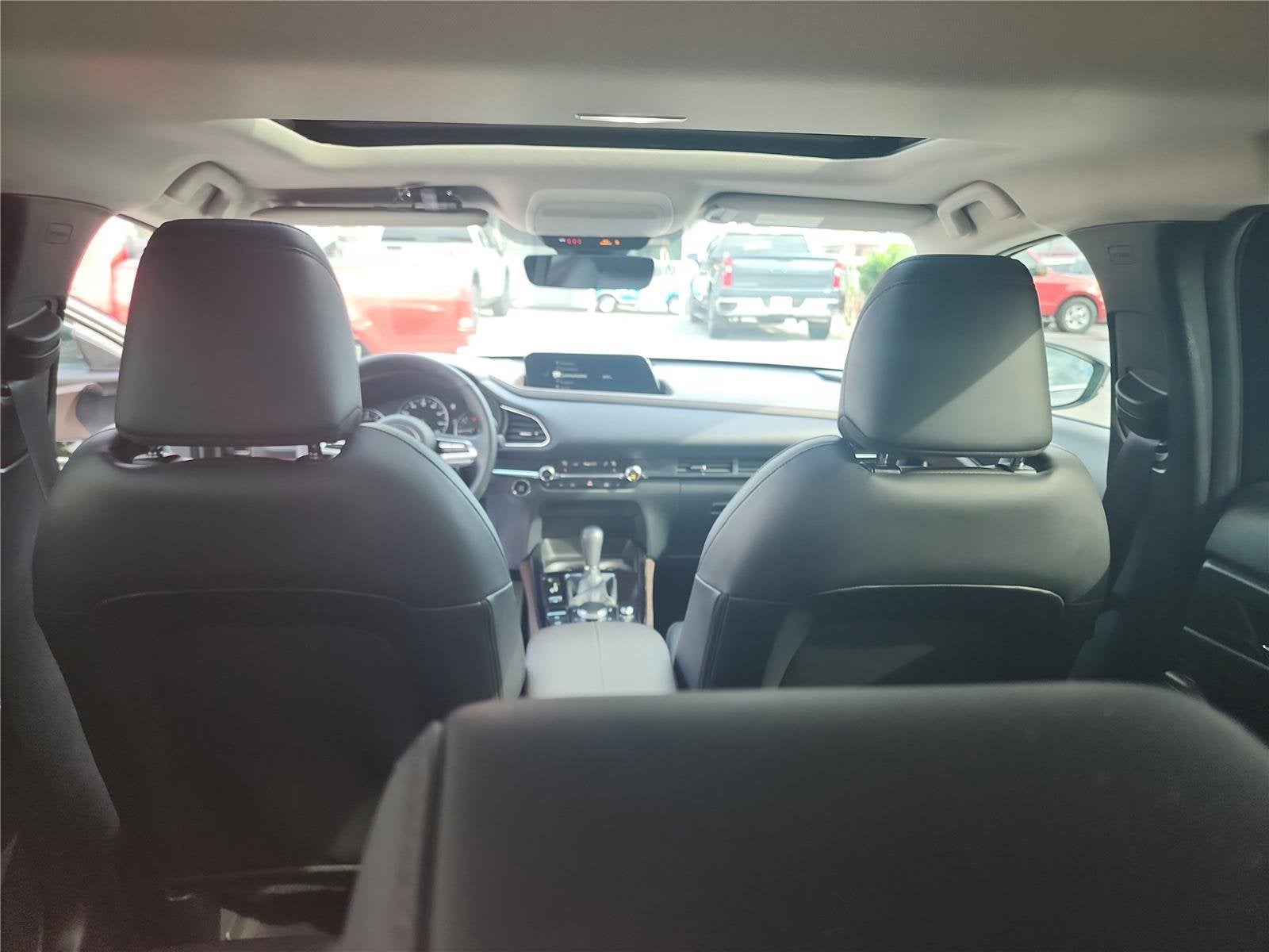 2022 Mazda Mazda CX-30 2.5 Turbo Premium Package